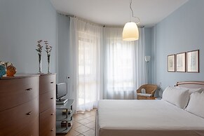 A pochi passi dal lungomare di Rapallo