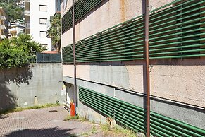 A pochi passi dal lungomare di Rapallo