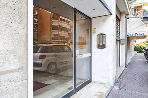 A pochi passi dal lungomare di Rapallo