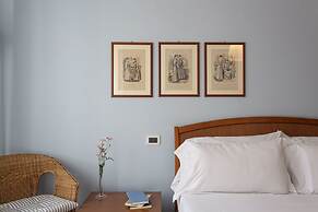 A pochi passi dal lungomare di Rapallo