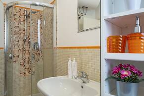 A pochi passi dal lungomare di Rapallo