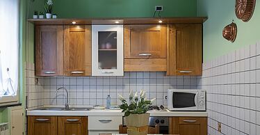 A pochi passi dal lungomare di Rapallo