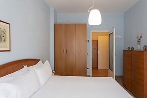 A pochi passi dal lungomare di Rapallo