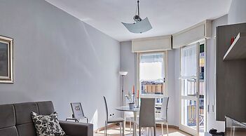 A pochi passi dal lungomare di Rapallo