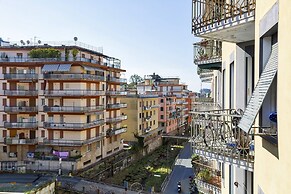 A pochi passi dal lungomare di Rapallo