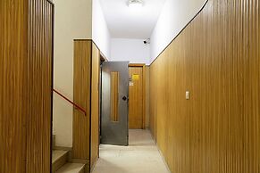 A pochi passi dal lungomare di Rapallo