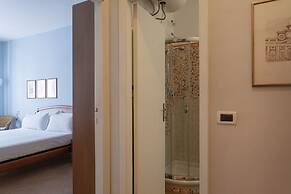 A pochi passi dal lungomare di Rapallo