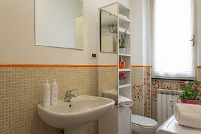 A pochi passi dal lungomare di Rapallo