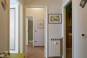 A pochi passi dal lungomare di Rapallo