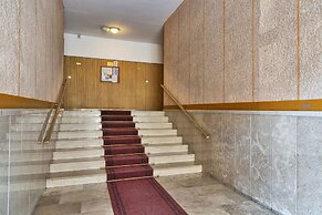 A pochi passi dal lungomare di Rapallo