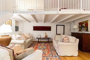 Charming Studio near Piazza Castello