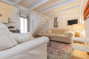 Charming Studio near Piazza Castello