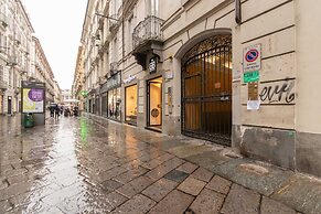 Charming Studio near Piazza Castello
