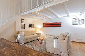 Charming Studio near Piazza Castello