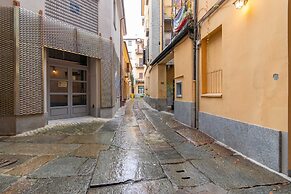 Charming Studio near Piazza Castello