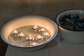 Casetta Biancapietra by Wonderful Italy