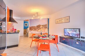 Il Suono del Mare 200m from sea