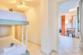 Il Suono del Mare 200m from sea