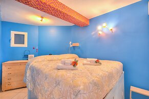 Il Suono del Mare 200m from sea