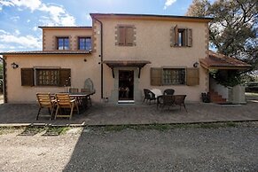 Tenuta Di Litiano With Pool