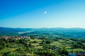 Tenuta Di Litiano With Pool