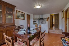 Tenuta Di Litiano With Pool