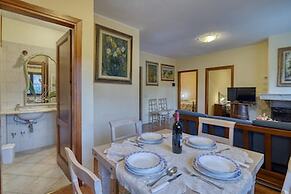 Tenuta Di Litiano With Pool