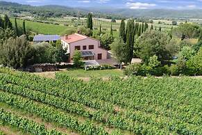 Tenuta Di Litiano With Pool