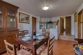 Tenuta Di Litiano With Pool