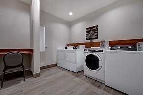 Homewood Suites by Hilton Eagle Boise, ID