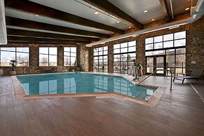 Homewood Suites by Hilton Eagle Boise, ID