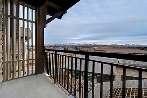 Homewood Suites by Hilton Eagle Boise, ID