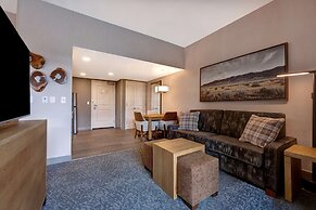 Homewood Suites by Hilton Eagle Boise, ID