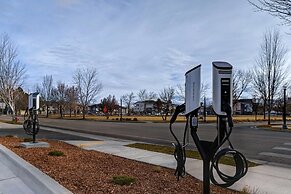 Homewood Suites by Hilton Eagle Boise, ID