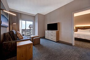 Homewood Suites by Hilton Eagle Boise, ID