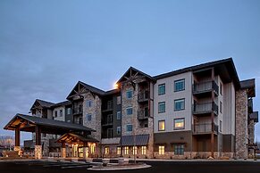 Homewood Suites by Hilton Eagle Boise, ID