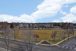 Homewood Suites by Hilton Eagle Boise, ID