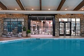 Homewood Suites by Hilton Eagle Boise, ID