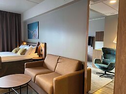 Scandic Sortland