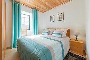 Villa Traditional, Pico by Izibookings