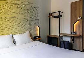 B&B HOTEL Thionville Centre Gare
