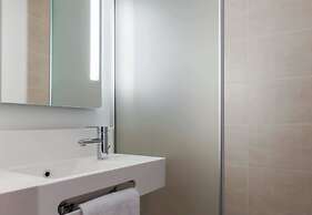 B&B HOTEL Thionville Centre Gare