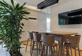 B&B HOTEL Thionville Centre Gare