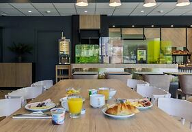 B&B HOTEL Thionville Centre Gare