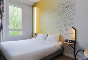 B&B HOTEL Thionville Centre Gare