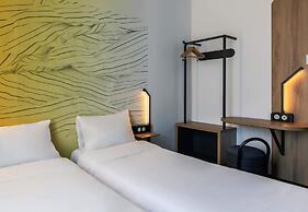 B&B HOTEL Thionville Centre Gare