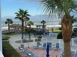 Seascape 2107 1 Bedroom Condo by RedAwning