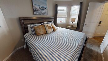 Seascape 2107 1 Bedroom Condo by RedAwning