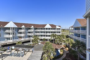 Seascape 2107 1 Bedroom Condo by RedAwning