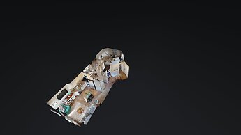 Seascape 2107 1 Bedroom Condo by RedAwning